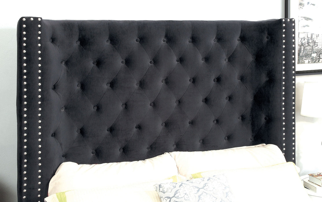 Mirabelle Bed - Just Furniture (PA) - Multi Location