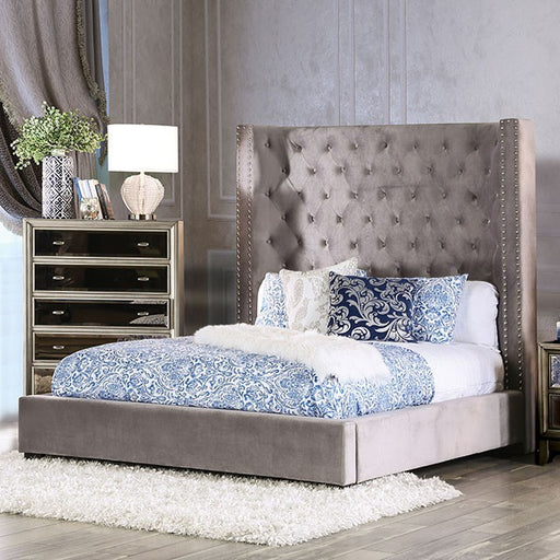 Mirabelle Bed - Just Furniture (PA) - Multi Location