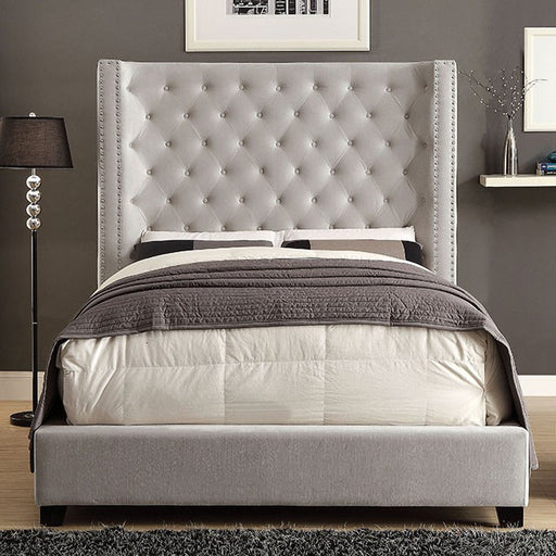 Mirabelle Bed - Just Furniture (PA) - Multi Location
