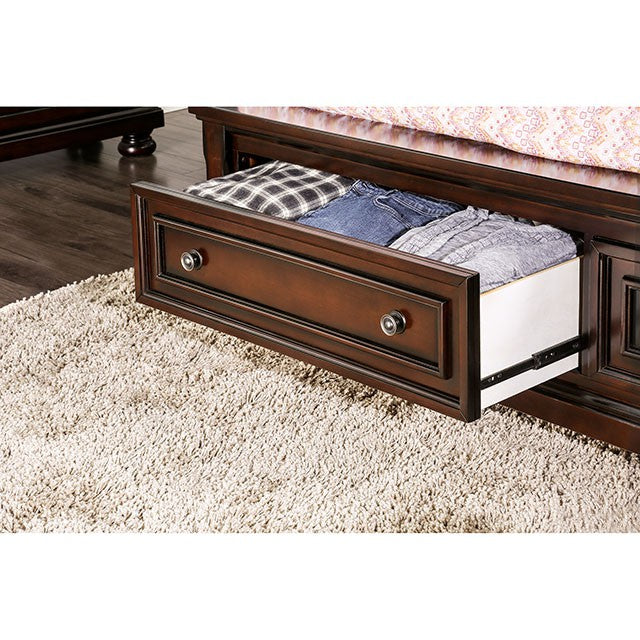 Northville Bed - Just Furniture (PA) - Multi Location
