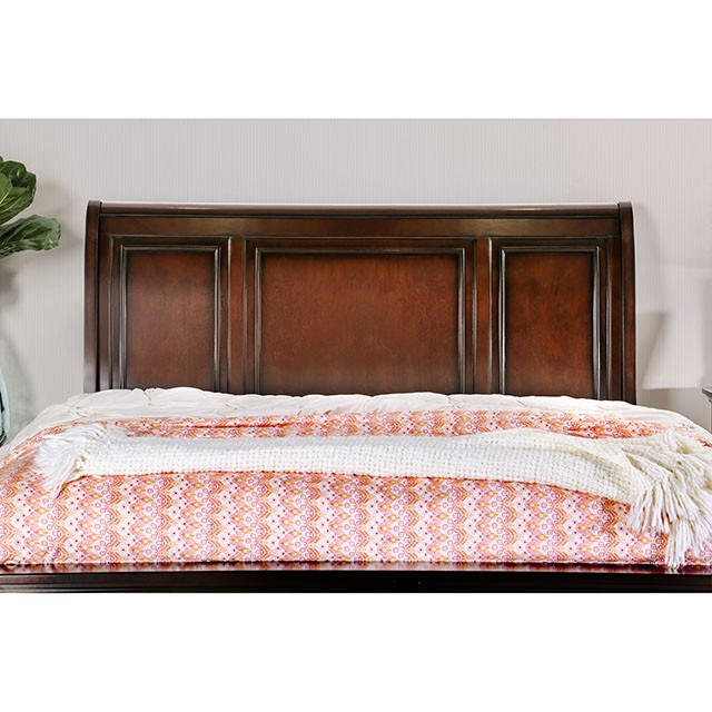 Northville Bed - Just Furniture (PA) - Multi Location