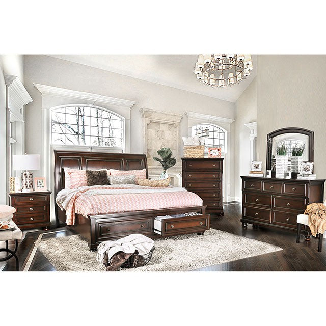 Northville Bed - Just Furniture (PA) - Multi Location