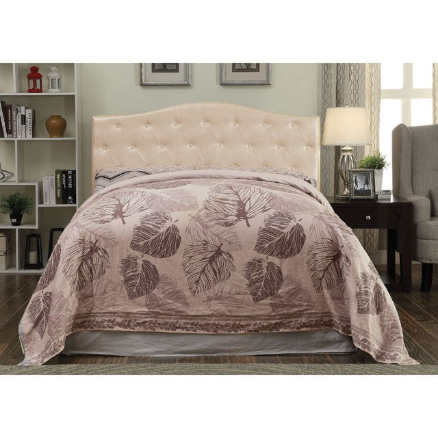 Calpas Twin Headboard - Just Furniture (PA) - Multi Location