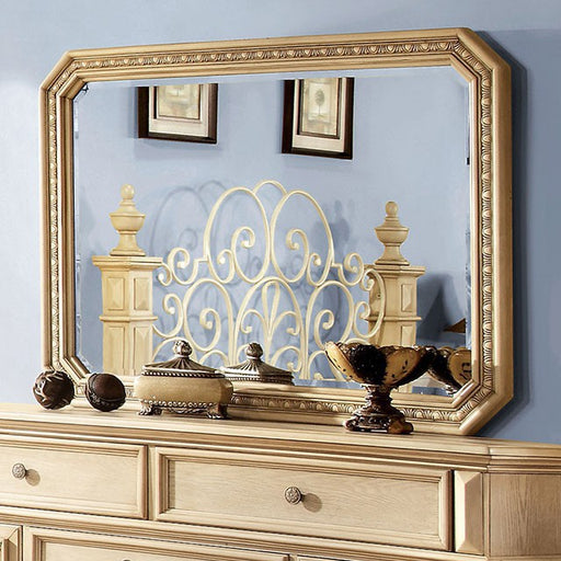 Waldenburg Mirror - Just Furniture (PA) - Multi Location