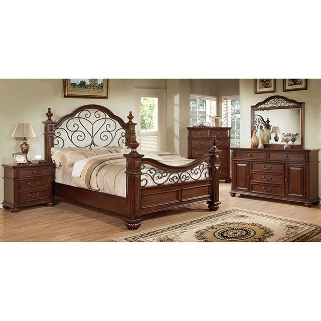 Landaluce Mirror - Just Furniture (PA) - Multi Location