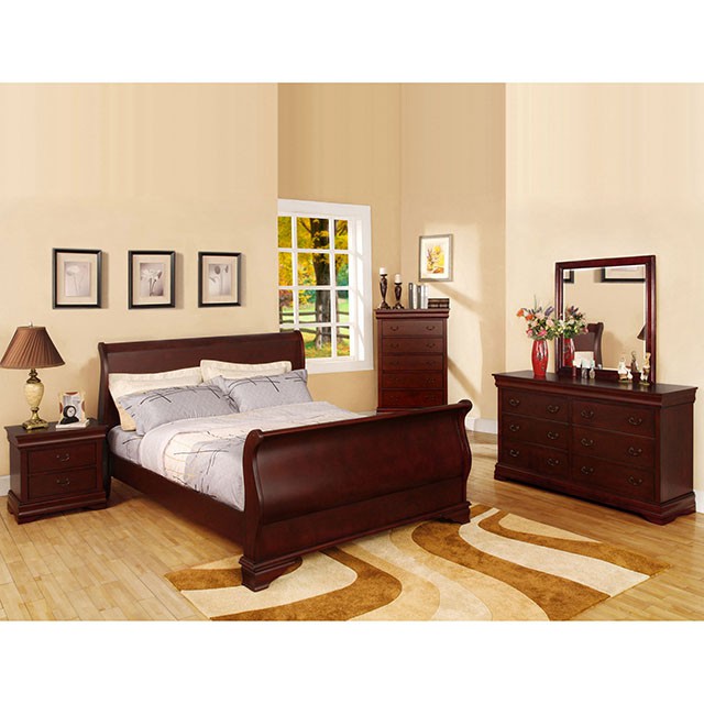 Laurelle Twin Bed - Just Furniture (PA) - Multi Location