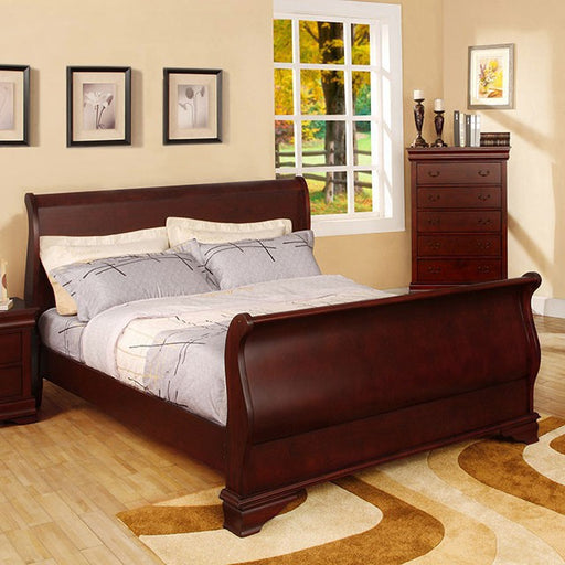 Laurelle Twin Bed - Just Furniture (PA) - Multi Location