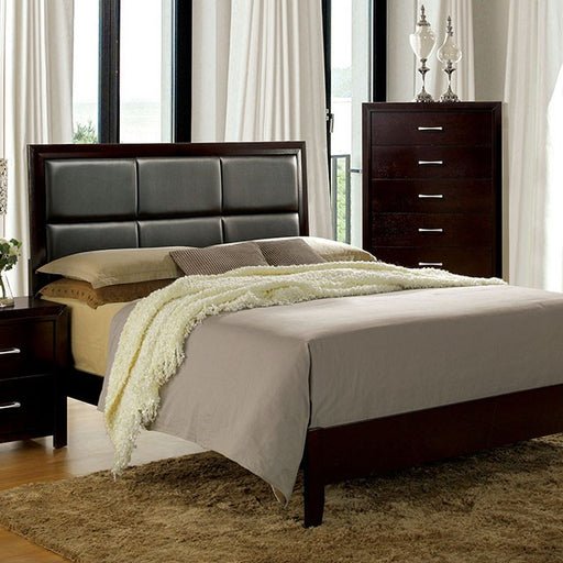 Janine Bed - Just Furniture (PA) - Multi Location