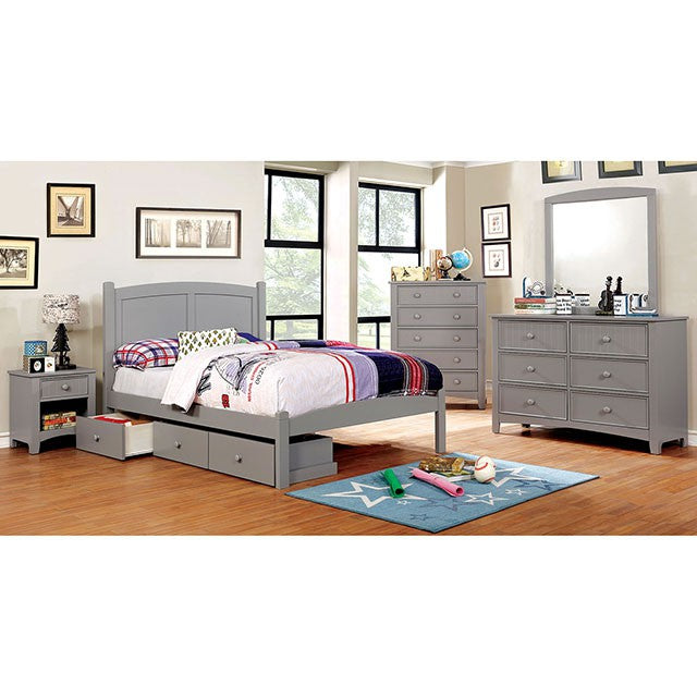Omnus Drawers - Just Furniture (PA) - Multi Location
