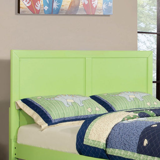 Prismo Queen/Full Headboard - Just Furniture (PA) - Multi Location