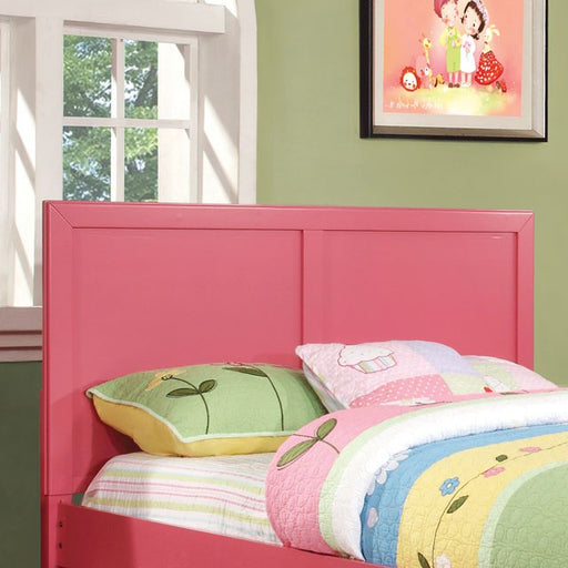 Prismo Queen/Full Headboard - Just Furniture (PA) - Multi Location