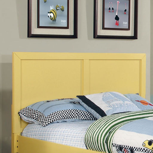 Prismo Queen/Full Headboard - Just Furniture (PA) - Multi Location
