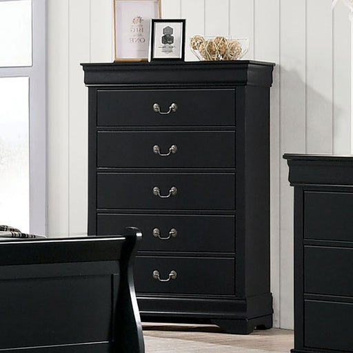 Louis Philippe Chest - Just Furniture (PA) - Multi Location