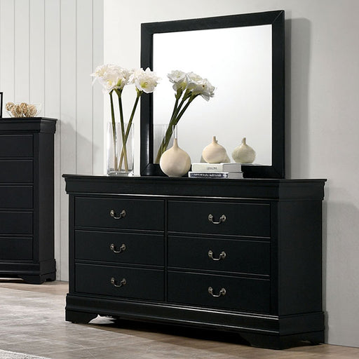 Louis Philippe Dresser - Just Furniture (PA) - Multi Location