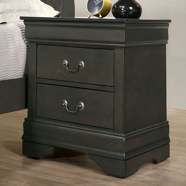 Mirror Louis Philippe - Just Furniture (PA) - Multi Location