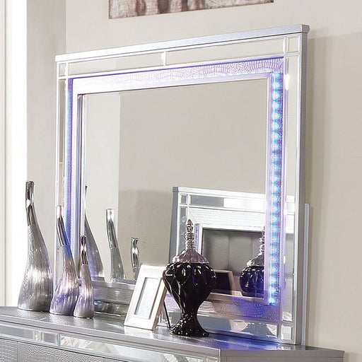 Brachium Silver Mirror - Just Furniture (PA) - Multi Location