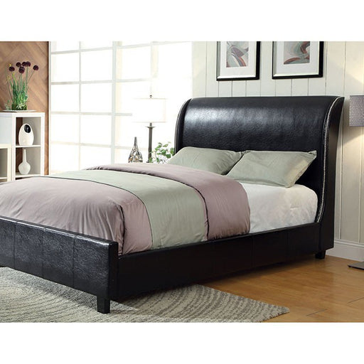 Maxon Cal.King Bed - Just Furniture (PA) - Multi Location