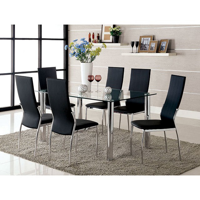 Kona Dining Table Set - Just Furniture (PA) - Multi Location