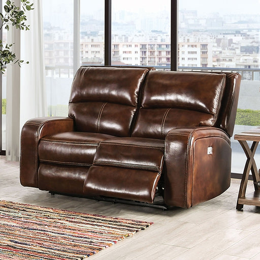Soterios Power Loveseat - Just Furniture (PA) - Multi Location