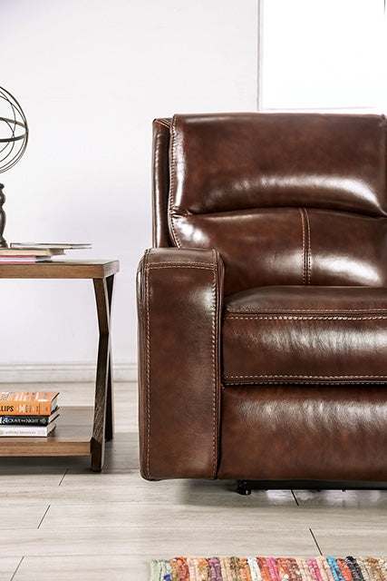 Soterios Power Loveseat - Just Furniture (PA) - Multi Location