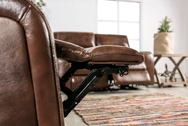 Soterios Power Loveseat - Just Furniture (PA) - Multi Location