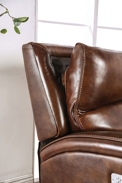 Soterios Power Loveseat - Just Furniture (PA) - Multi Location