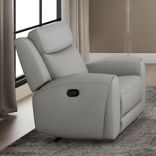Jacobus Manual Recliner - Just Furniture (PA) - Multi Location