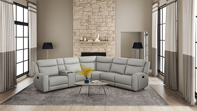 Jacobus Motion Sectional - Just Furniture (PA) - Multi Location