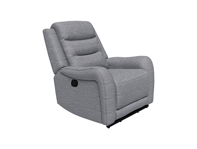 Matthias Manual Recliner - Just Furniture (PA) - Multi Location