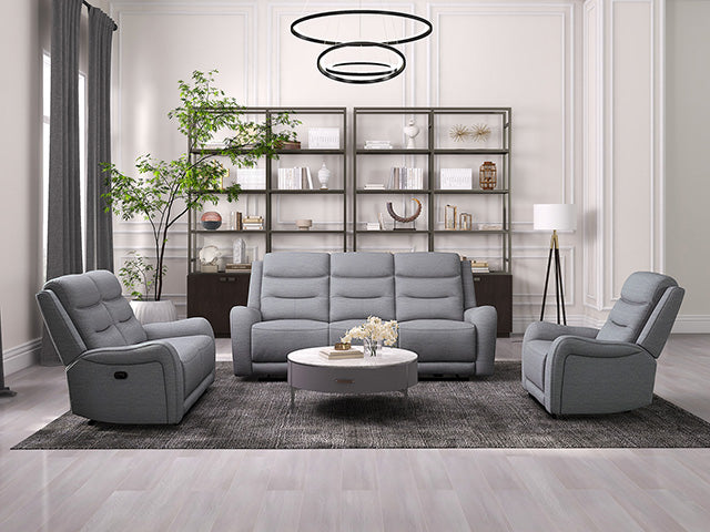 Matthias Manual Sofa - Just Furniture (PA) - Multi Location