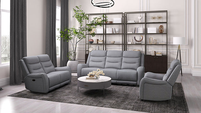 Matthias Manual Sofa - Just Furniture (PA) - Multi Location