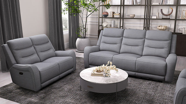 Matthias Manual Sofa - Just Furniture (PA) - Multi Location
