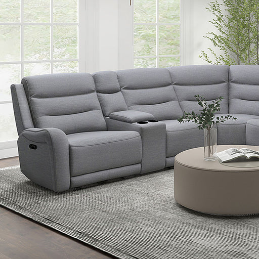 Matthias Motion Sectional - Just Furniture (PA) - Multi Location