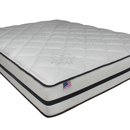 Laken Full Mattress - Just Furniture (PA) - Multi Location