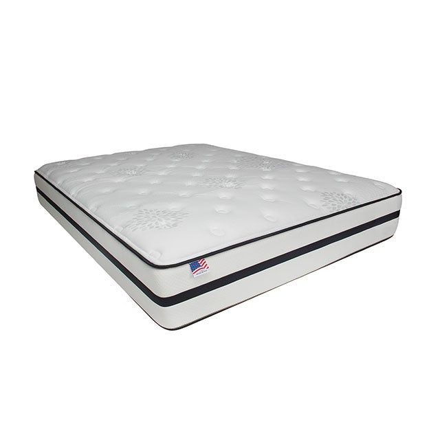 Kastel Queen Mattress - Just Furniture (PA) - Multi Location