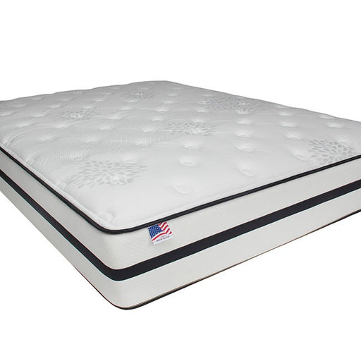 Kastel Queen Mattress - Just Furniture (PA) - Multi Location