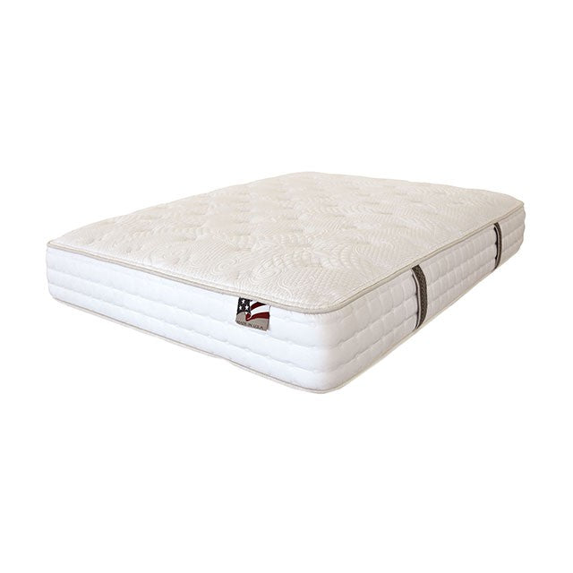 Sienna Cal.King Mattress - Just Furniture (PA) - Multi Location
