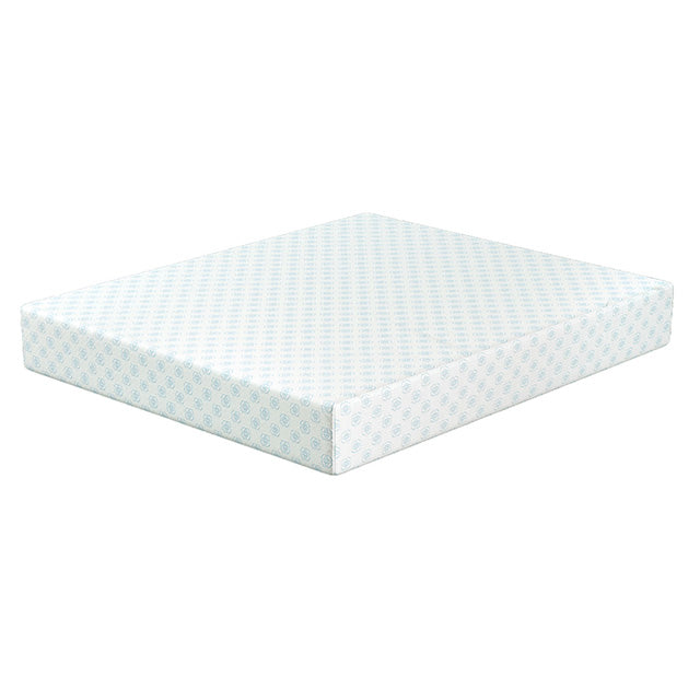 Edelweiss 6", 8", 10" & 12" Twin XL Memory Foam Mattress - Just Furniture (PA) - Multi Location