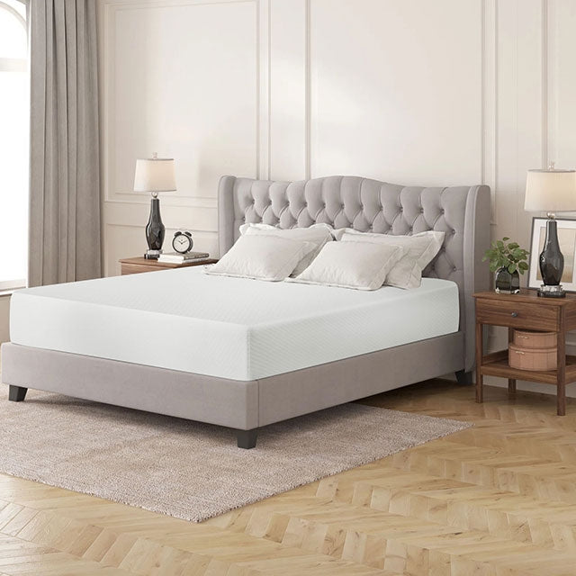 Artemisia 12" Memory Foam Mattress Full, Queen, Eastren King, & Cal.King - Just Furniture (PA) - Multi Location