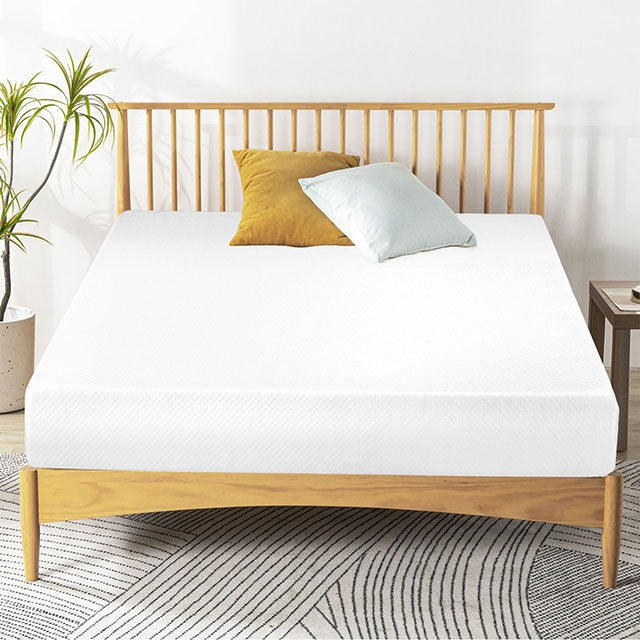 Artemisia 12" Memory Foam Mattress Full, Queen, Eastren King, & Cal.King - Just Furniture (PA) - Multi Location
