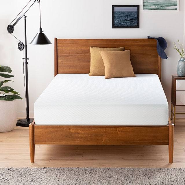 Artemisia 12" Memory Foam Mattress Full, Queen, Eastren King, & Cal.King - Just Furniture (PA) - Multi Location