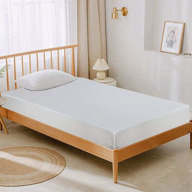 Artemisia 12" Memory Foam Mattress Full, Queen, Eastren King, & Cal.King - Just Furniture (PA) - Multi Location