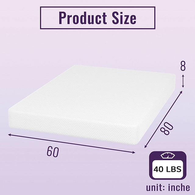 Nasturtium Mattress - Just Furniture (PA) - Multi Location