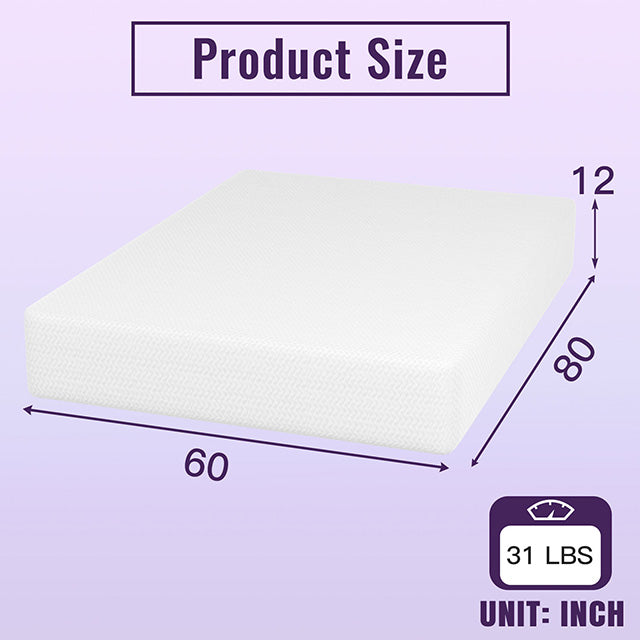 Nasturtium Mattress - Just Furniture (PA) - Multi Location