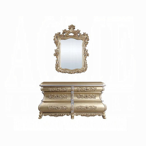 Seville Server - Just Furniture (PA) - Multi Location