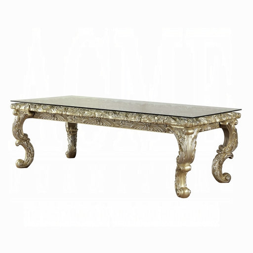 Vatican Dining Table - Just Furniture (PA) - Multi Location