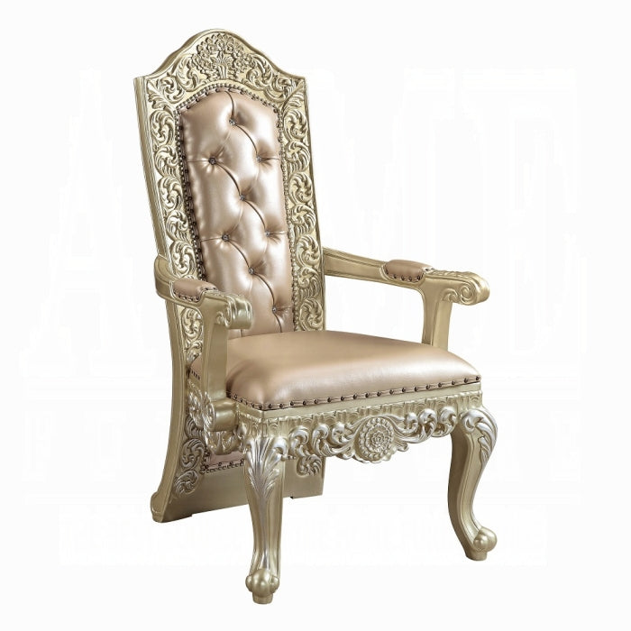 Vatican Arm Chair Set-2 - Just Furniture (PA) - Multi Location