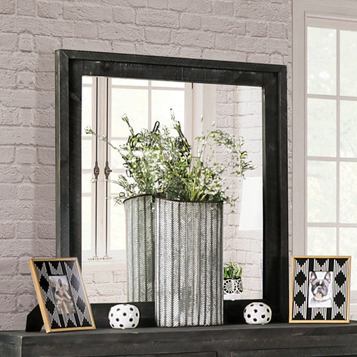 Oakridge Mirror - Just Furniture (PA) - Multi Location