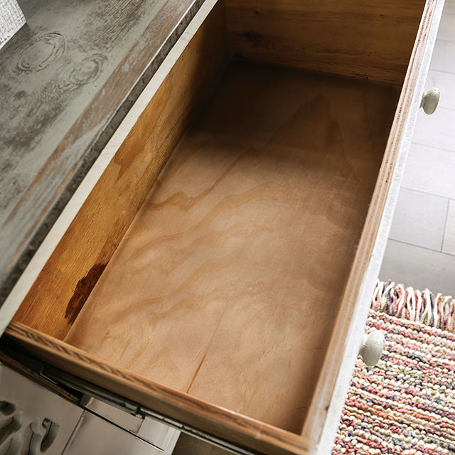 Myrtlemoore Chest - Just Furniture (PA) - Multi Location