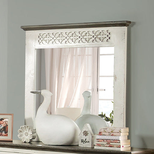 Myrtlemoore Mirror - Just Furniture (PA) - Multi Location